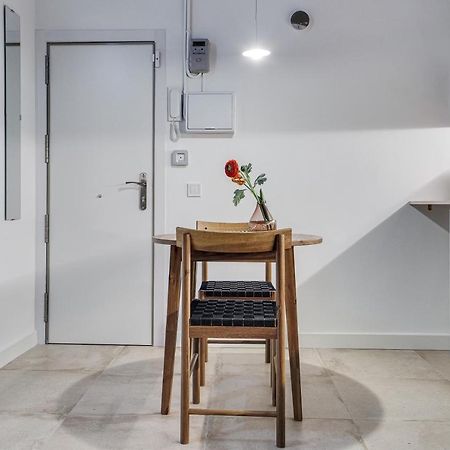 Mr Born Apartment Barcelona Exterior photo