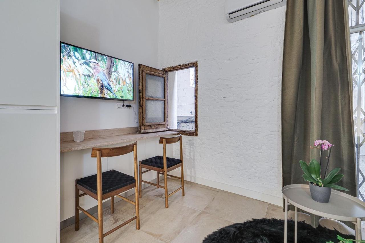 Mr Born Apartment Barcelona Exterior photo