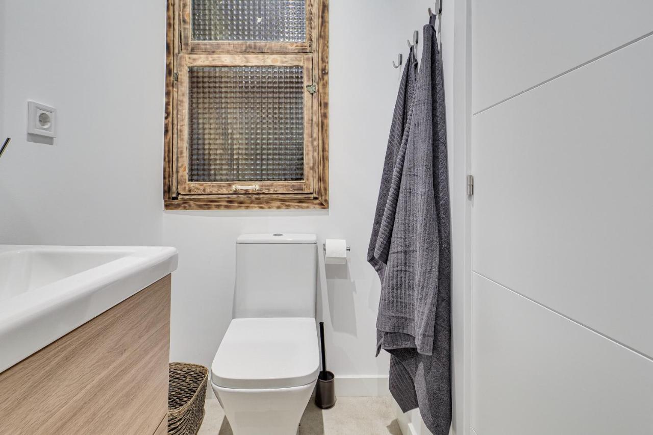 Mr Born Apartment Barcelona Exterior photo