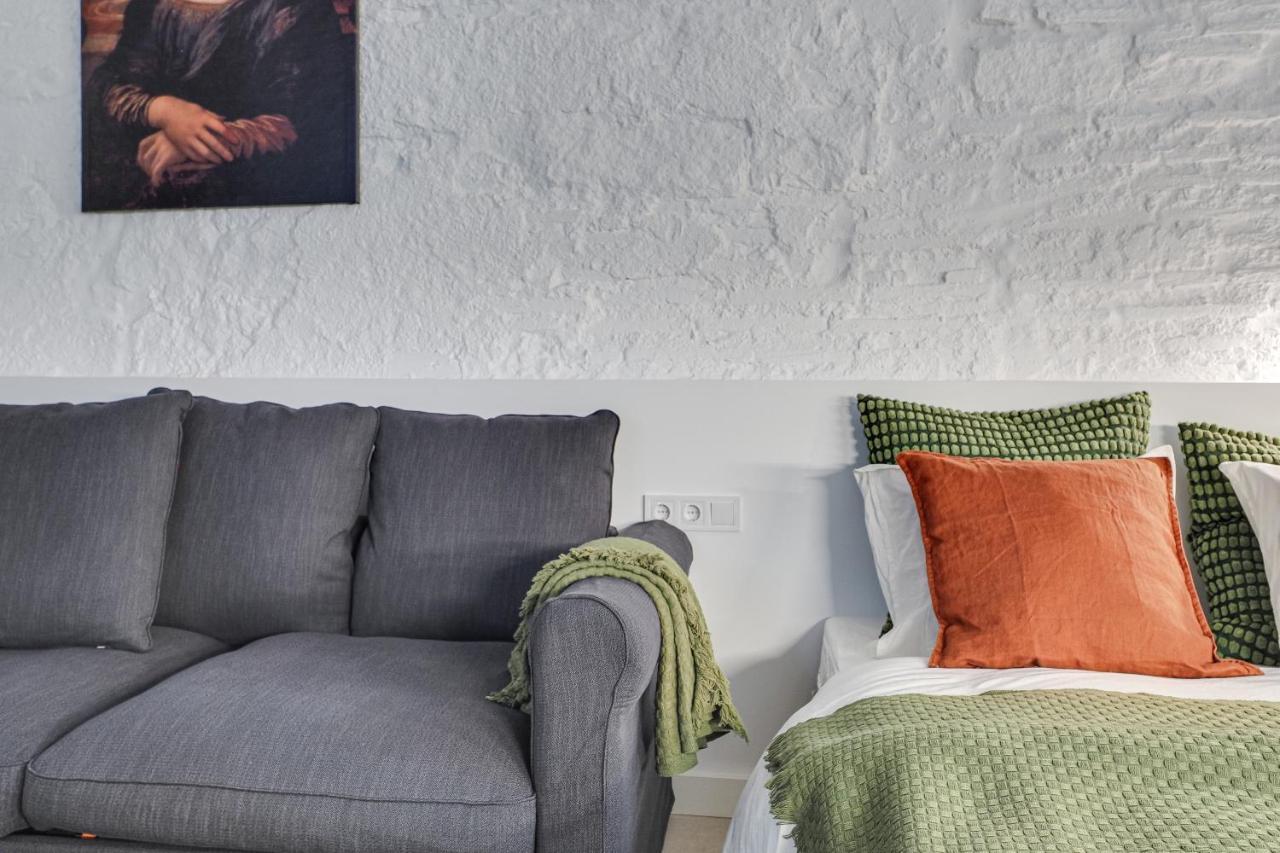 Mr Born Apartment Barcelona Exterior photo