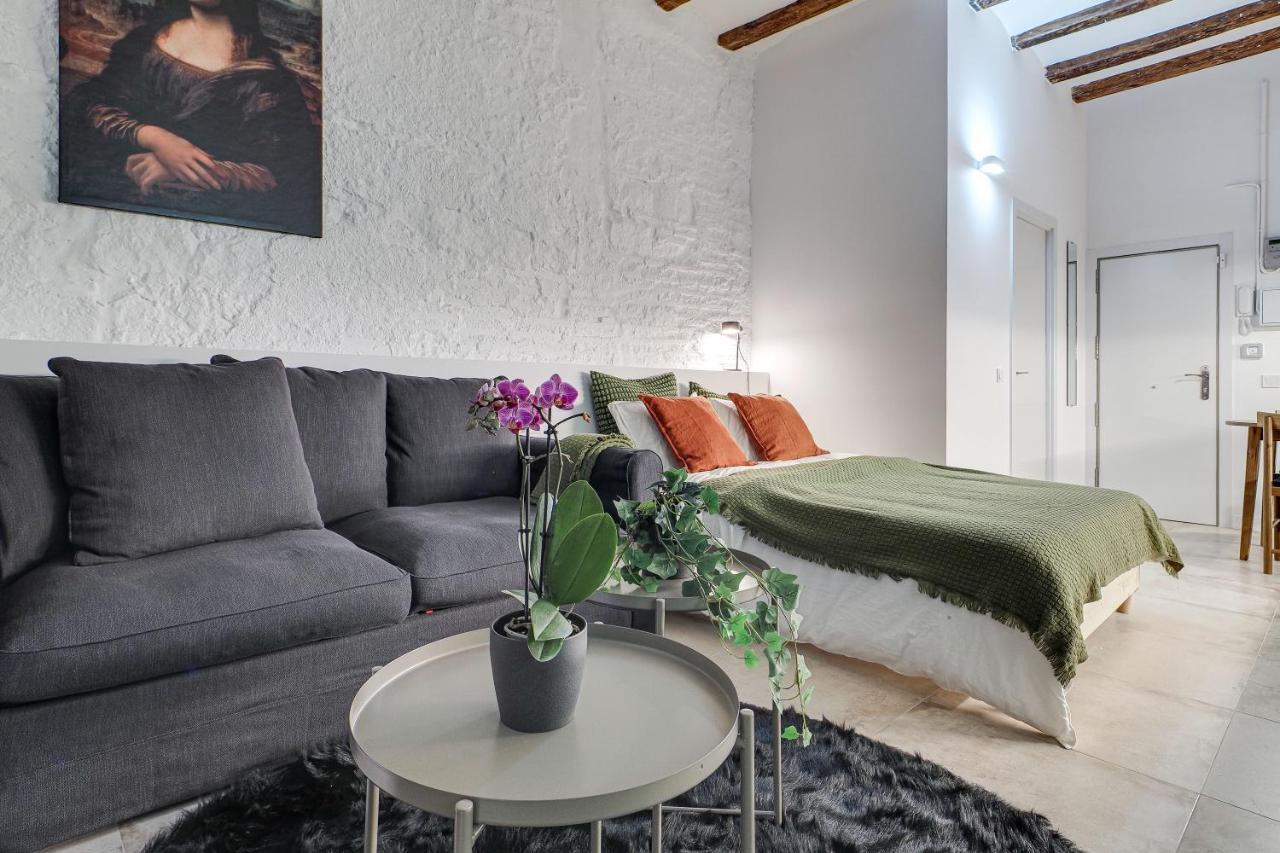 Mr Born Apartment Barcelona Exterior photo